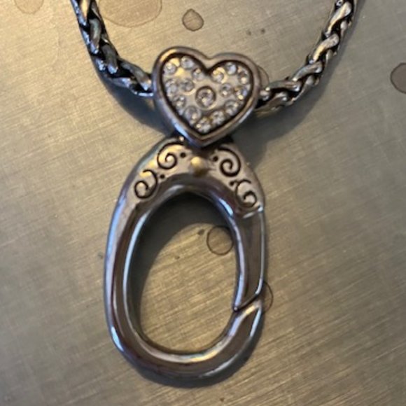 Brighton Jewelry - Brighton Charm Catcher Neckace
